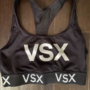 VSX sports bra